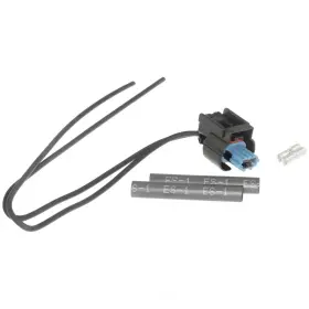 1p2366 Wve By Ntk Supercharger Bypass Solenoid Connector