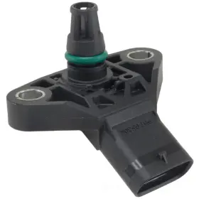 5s12373 Wve By Ntk Supercharger Pressure Sensor