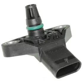 5s13411 Wve By Ntk Supercharger Pressure Sensor