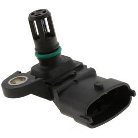 Wve By Ntk 5s15757 Manifold Absolute Pressure Sensor-supercharger Sensor