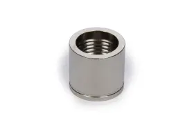 Xrp2275-10sn Xrp-xtreme Racing Prod. #10 Crimp Collar Hs79 And Pro-plus Super Nickel 2275-10sn