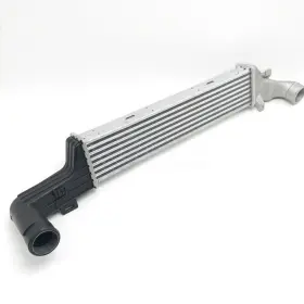 376723151 Ymx Charger Air Cooler Turbocharger Intercooler For Mercedes-benz 3.0l 1998 1999