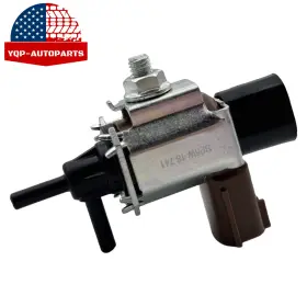Bp5w-18-741 Yqp A0010a0027 Vacuum Solenoid Valve Vsv K5t46591 For Mazda Miata Protege 1999-2005