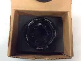 Vt300v3aza Zpe Griptec 3.00 Inch 10 Rib Vortech Supercharger Pulley -