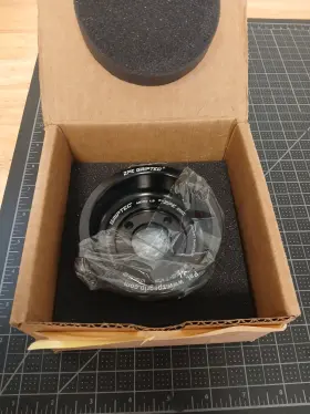 Micro-lv2 Zpegrip Griptec Micro 2650-tvs