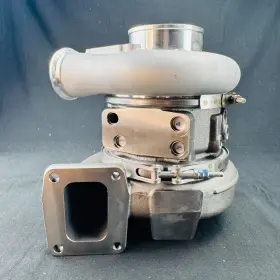 4033191h Zw Engineboost Llc New Turbocharger 3773780 5322526 For Hy40v Iveco Cursor 8 F2b Engine
