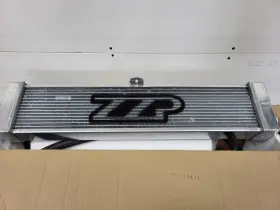 Zz-zz006 Zzperformance 2004-07 Saturn Ion Redline S3 Heat Exchanger For Supercharger