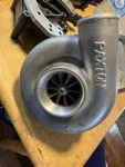 Paxton Novi 1000 Supercharger Used. Price: $2250.00.