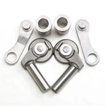 Turbocharger Cover Repair Kit & Fit Ford Expedition F150 JL3Z-6K682C New. Price: $50.11.