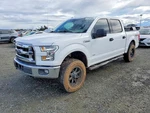 Passenger Turbo/supercharger 3.5L Fits 17 Ford F150 Pickup 32670861 Used. Price: $276.75.
