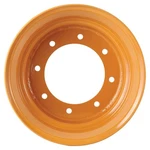 4WD Front Rim 9.75X16.5 Lug 1708-1027 Case 586G 586H 588G 588H Forklift New. Price: $332.02.