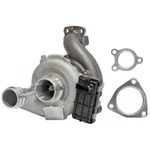 Turbocharger New - Oe Ref. K05179566AB For Chrysler Dodge Jeep Neu. Price: $625.75.