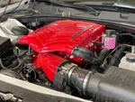 2018-2023 Fca Challenger, Charger, 300 (6.4L) Whipple Supercharger Kit New. Price: $8899.99.