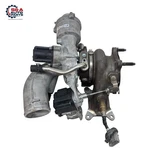 Porsche Macan 2.0L L4 2017 2018 Turbocharger With Exhaust Manifold Oem 100K Used. Price: $580.17.