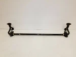 11 12 13 14 Nissan Juke Rear Stabilizer Sway Bar Oem Used. Price: $96.05.