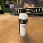 (1) Supercharger Oil (150 Ml) Genuine Oem Vw Audi G070000A1 - Same As Dealer New. Price: $59.50.