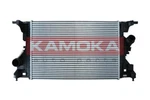 7750122 Kamoka Intercooler For Mercedes Benz Neu. Price: $149.08.