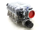 New Oem Ford Supercharger Assembly Tvs 2.65L KR3Z-6F066-B Mustang GT500 20-22. Price: $3495.85.
