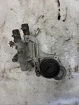 Gm 3.8 / 3800 Series 2 Tensioner Alternator Bracket Buick, Olds, Pontiac, Chev Used. Price: $40.00.
