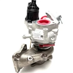 Turbocharger Engine For 18-22 Mitsubishi Eclipse Cross 1.5L 1515A357 1515A383 New. Price: $557.88.