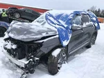 Used Turbocharger Fits: 2022 Hyundai Santa Fe Hybrid 1.6 Grade. Price: $276.97.