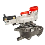 Turbocharger For 16-213.0L Diesel Land Rover Range Sport Discovery New. Price: $635.99.