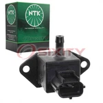 Ngk Ntk Fuel Injection Pressure Sensor 2000-2004 Ford Focus 2.0L L4 Air Yx New. Price: $103.53.