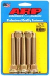Arp Wheel Stud Kit 1/2-20 3.500/.625 Knurl (5) New. Price: $61.13.