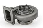Garrett 740902-0124 GBC35-700 Turbine Housing Kit T4 Open V-band 0.82 A/r New. Price: $295.48.