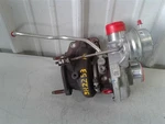 Passenger Turbo/supercharger 3.0L Fits 17-20 Lincoln Continental 1020832 Used. Price: $349.99.
