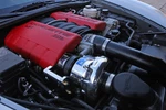 Chevy Vette C6 Z06 LS7 06-13 Procharger Supercharger Stg Ii Intercooled No Tune New. Price: $7798.00.