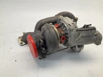 19-23 Maserati Levante 3.8L Right Turbocharger Supercharger W/ Exhaust Manifold Used. Price: $1259.99.