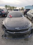 Turbocharger/supercharger Oem 22-23 Kia Stinger 1YR Wrnty 282312T010 Used. Price: $200.00.