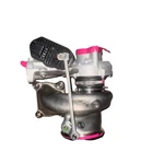 2024 Ford Mustang Turbocharger PB5Z-6K682-A ( Wastegate Actuator Cracked ). Price: $440.00.