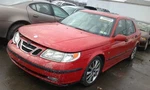 Turbo/supercharger 4 Cylinder B235R Engine Fits 99-05 Saab 9-5 1353793 Used. Price: $134.00.