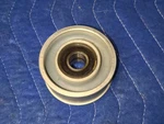 *nos* 6-RIB 8-RIB Idler Pulley Tensioner Heavy Duty W/ Dual Bearings New. Price: $79.95.