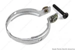 Genuine Saab Pipe Clamp For 1999 9-5 55559479-AA New. Price: $30.30.