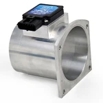 Sct BA-2600 Mass Air Meter 90MM Ford MUSTANG/F-150 Lightning/harley New. Price: $316.73.