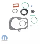 2015-2023 Supercharger Gasket Kit Oem Mopar 68267539AA New. Price: $376.10.