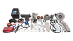 Ford Mustang High Output 5.0L 1986-1993 Vortech Supercharger Satin V-2 Si Kit New. Price: $5861.99.