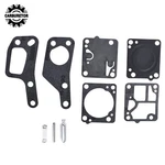 Mini Chainsaw Di 25706 Rebuild Kit For Replacement K1-MDC Mcculloch Mac New. Price: $8.16.