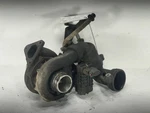 Turbo/supercharger 211 Type E320 Cdi Diesel Fits 05-06 Mercedes E-class 1924669 Used. Price: $730.99.