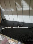 2003 2004 Cobra Mustang Supercharger Heat Exchanger Tube Hose Intercooler Used. Price: $225.00.