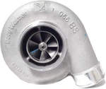 Borg Warner S360 S300SX3 8375 60/68 Turbo Charger 177272 .91 A/r With T4 Housing New. Price: $969.99.