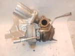 '18-'21 Lincoln Navigator Right Passenger Turbo Charger 3.5L Oem Year Wnty! Used. Price: $585.50.