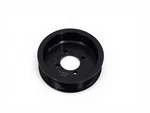 3.875" Edelbrock E-force Competition 6 Rib Supercharger Pulley 15824 Used. Price: $55.00.