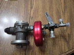 Enderle 80A-1 Pump Used. Price: $525.00.
