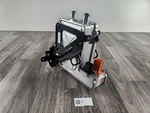Audi Q4 E-tron 2022-2023 Heater Exchanger Oil Cooler 1EE963231 Used. Price: $75.00.