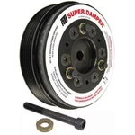 ATI917993 Harmonic Balancer Super Damper Serpentine Series For Mini 1.6L New. Price: $398.18.