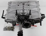 2010-2013 Land Range Rover Sport Jaguar 5.0L Supercharger Intake Manifold Oem Used. Price: $500.00.